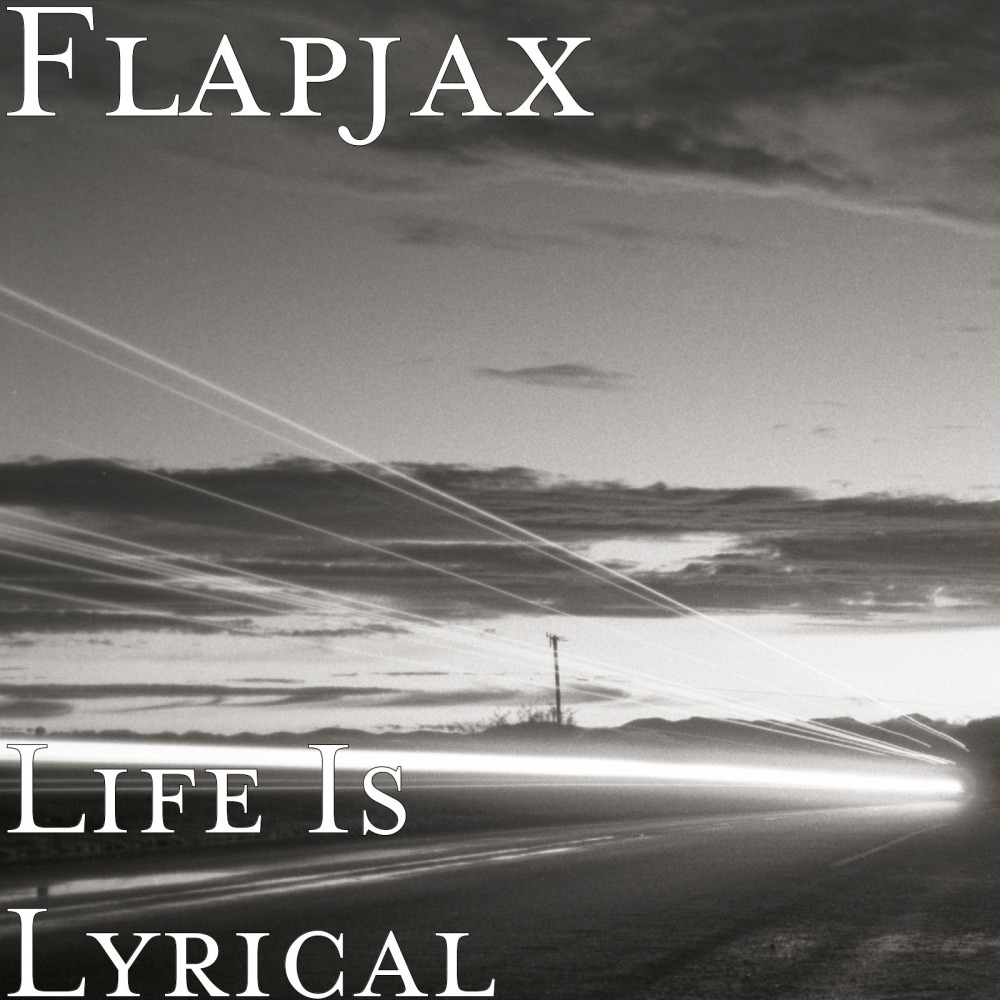 Life Is Lyrical