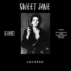 ดาวน์โหลดและฟังเพลง Walk It Talk It (Live) พร้อมเนื้อเพลงจาก Lou Reed