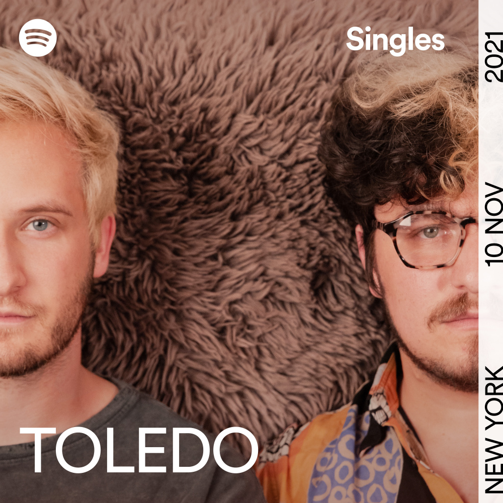 Beach Coma (Spotify Singles)
