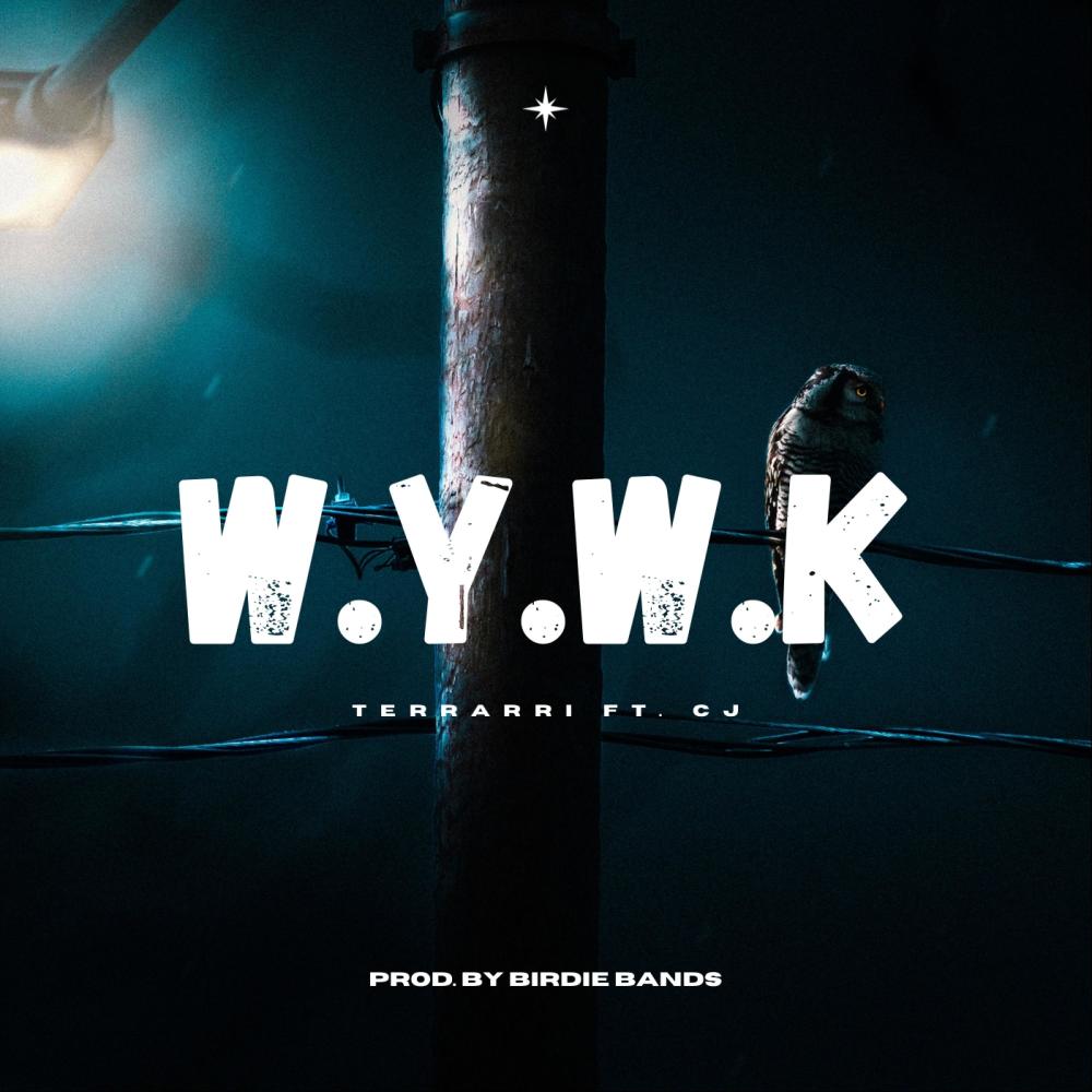 W.Y.W.K (feat. Carnell)