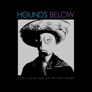 收聽The Hounds Below的For You And I歌詞歌曲