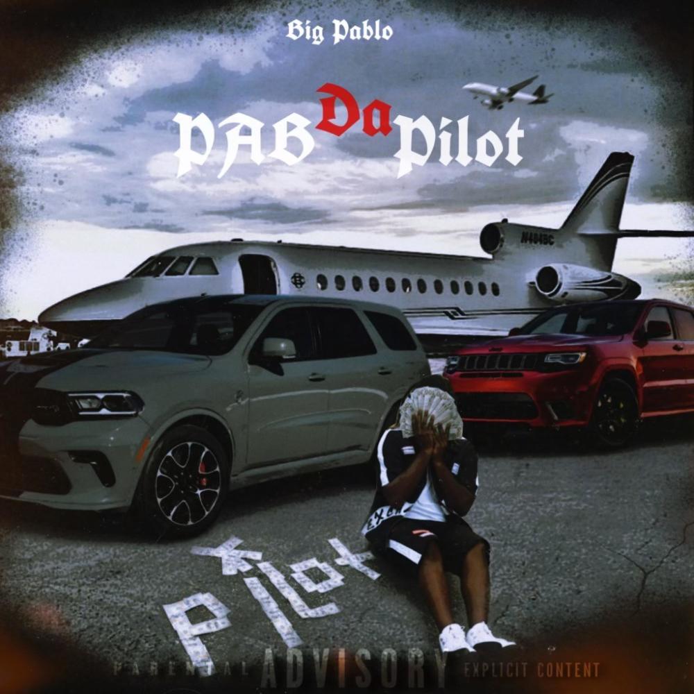 Cockpit (feat. Fatcty & Runoff) (Explicit)