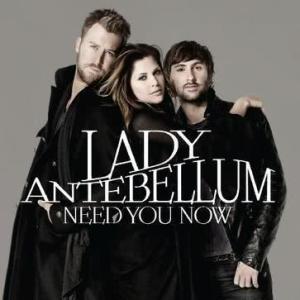收聽Lady Antebellum的Need You Now歌詞歌曲