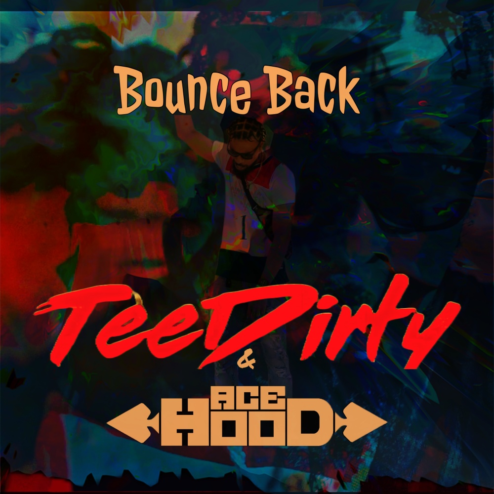Bounce Back (feat. Ace Hood) (Explicit)