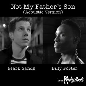 Stark Sands的專輯Not My Father's Son (Acoustic Version)