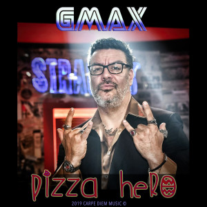 Album Pizza Hero from 