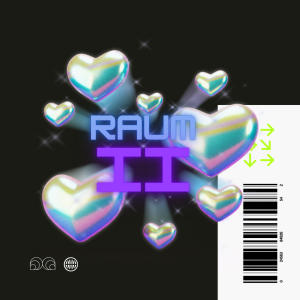 Stroke的專輯Raum II