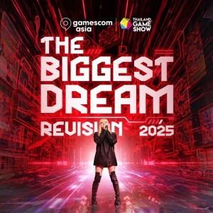收聽Ploychompoo的The Biggest Dream (Revision 2025)歌詞歌曲