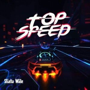 收聽Shatta Wale的Top Speed歌詞歌曲