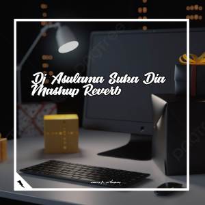 ดาวน์โหลดและฟังเพลง Dj Asulama Suka Dia Mashup Reverb Viral Tik Tok 2023 พร้อมเนื้อเพลงจาก Dipta Fvnky