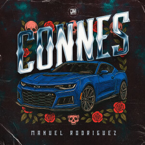 Album Connes from Manuel Rodriguez