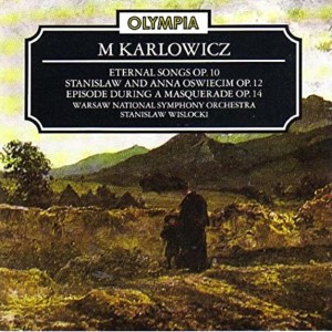 Listen to An Episode During a Masquerade song with lyrics from The Warsaw National Symphony Orchestra