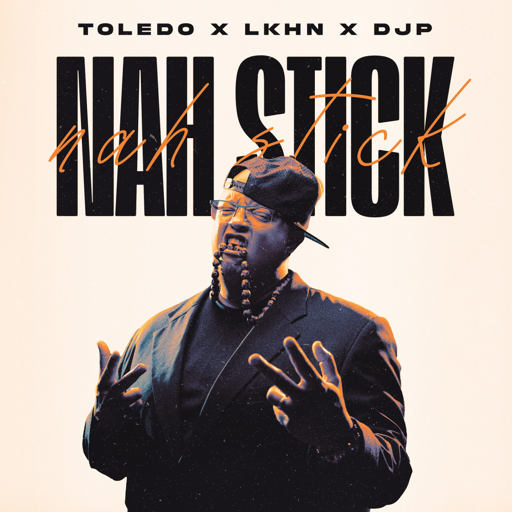 Nah Stick (Explicit)