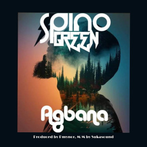 Album Agbana from Spino Green