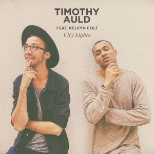 Timothy Auld的專輯City Lights