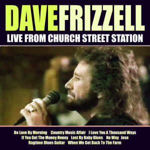 Listen to Country Music Affair (Live) song with lyrics from David Frizzell