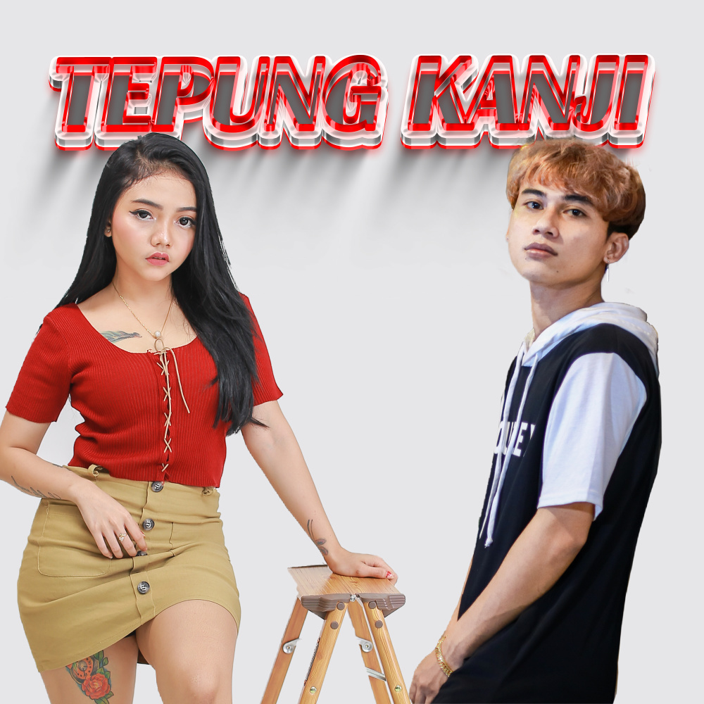 Tepung Kanji (Remastered 2025)