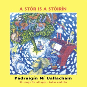 收聽Padraigin Ni Uallachain的Bog Braon歌詞歌曲