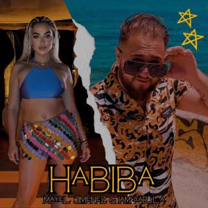Album Habiba from Mayel Jimenez