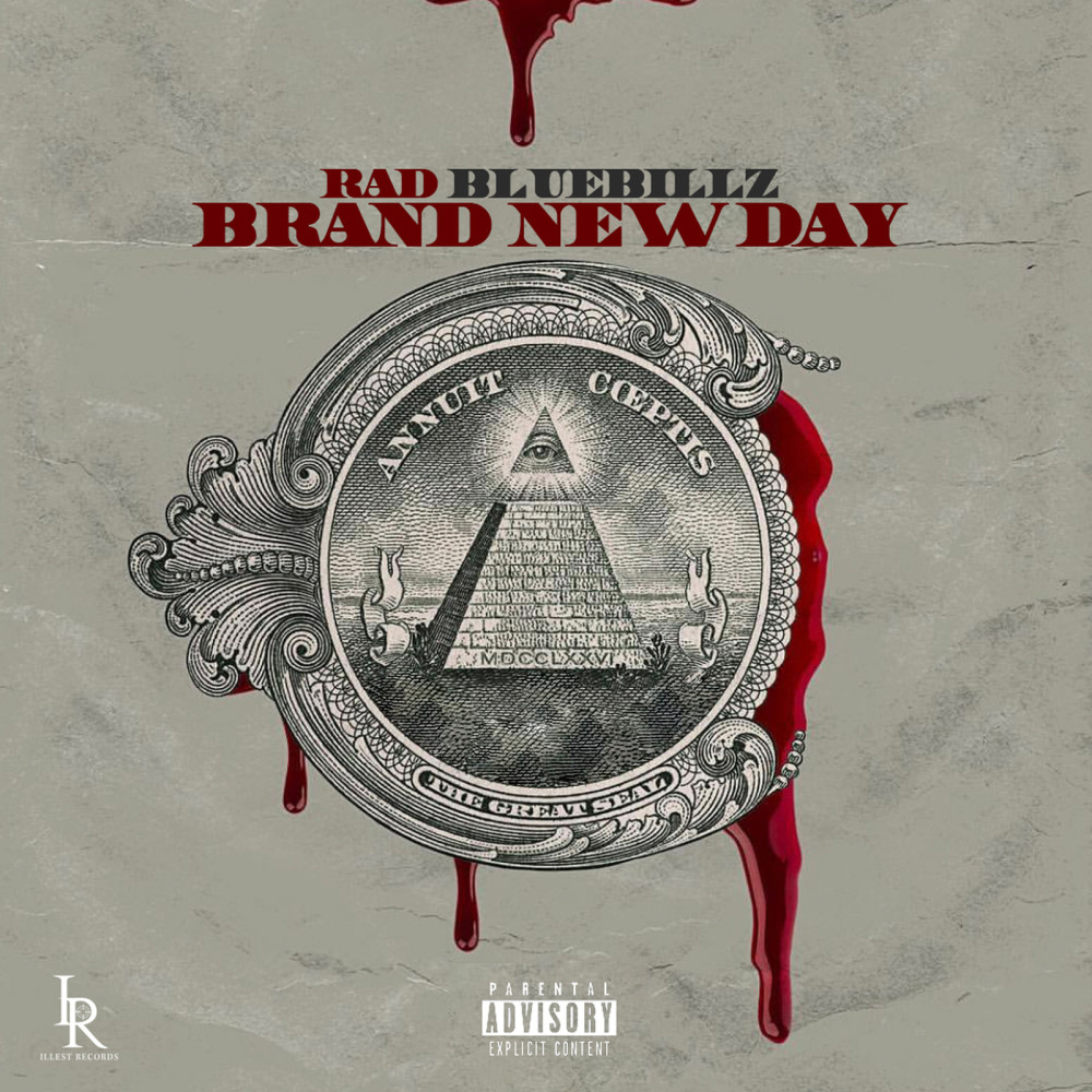 Brand New Day (Explicit)