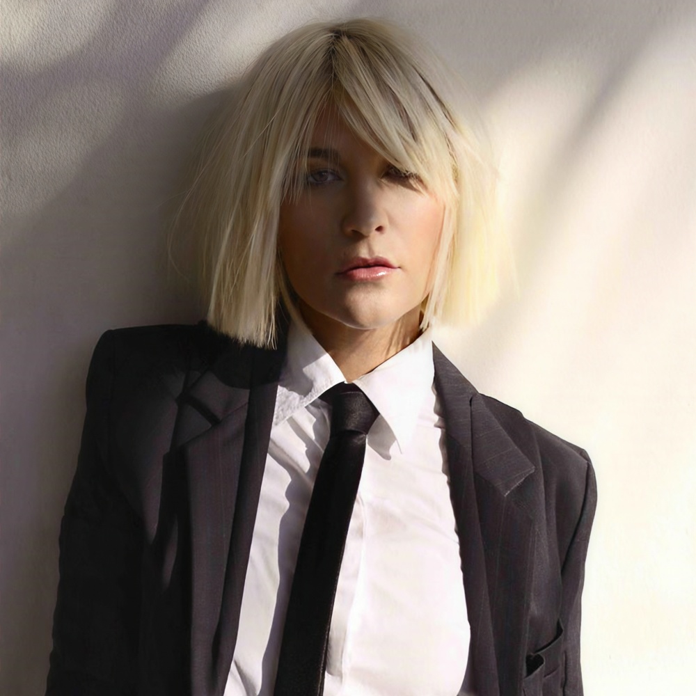 Leah Haywood