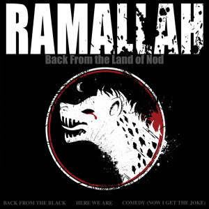 Dengarkan lagu Back from the Black (Explicit) nyanyian Ramallah dengan lirik
