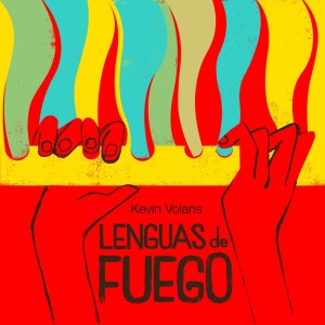 อัลบัม Lenguas de Fuego ศิลปิน Joachim Roewer