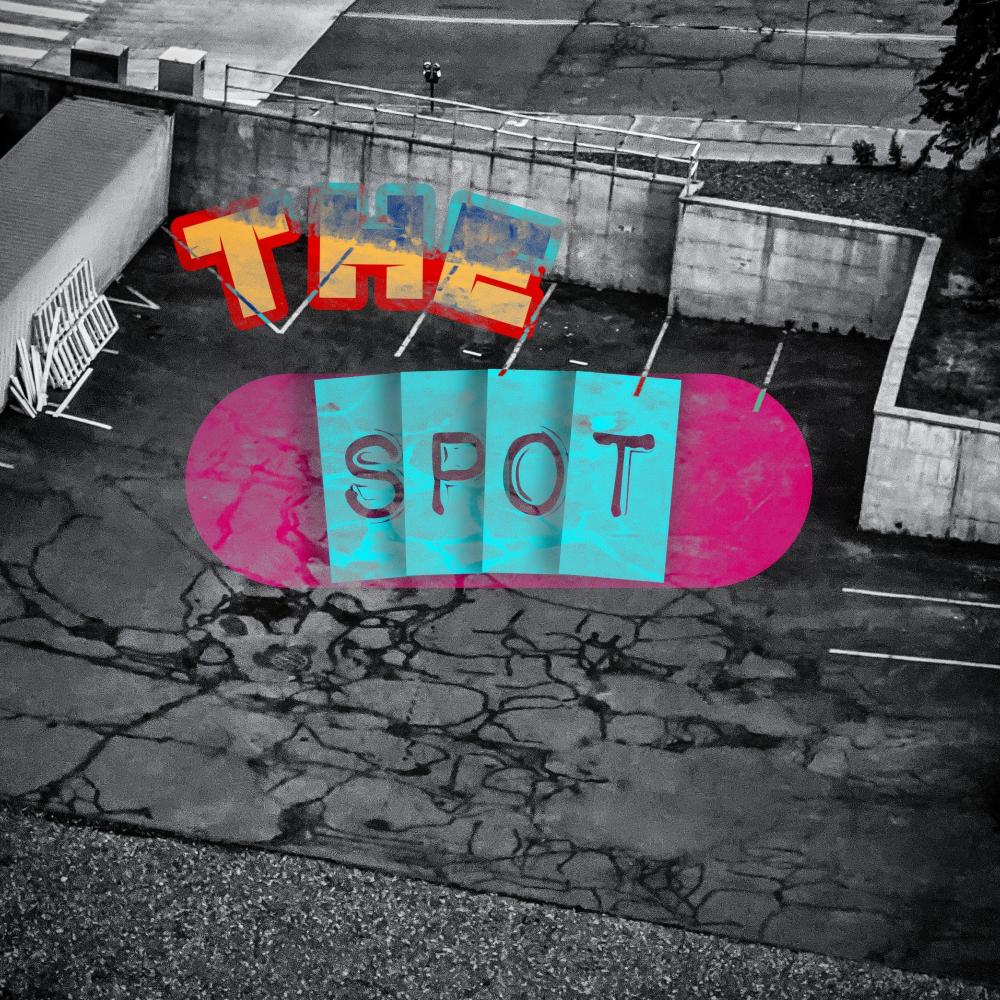 The Spot (Explicit)
