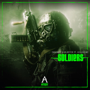 Listen to Soldiers song with lyrics from Insanity
