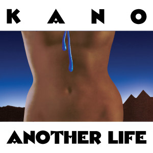 Album Another Life from Kano