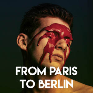 收聽CDM Project的From Paris to Berlin歌詞歌曲