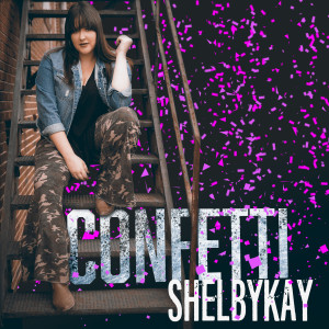 Album Confetti from Shelbykay