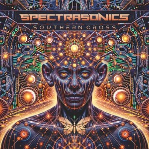 Album Southern Cross from Spectra Sonics