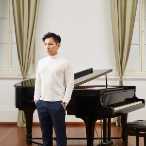 Dengarkan 荡漾 lagu dari 冯启胜 dengan lirik