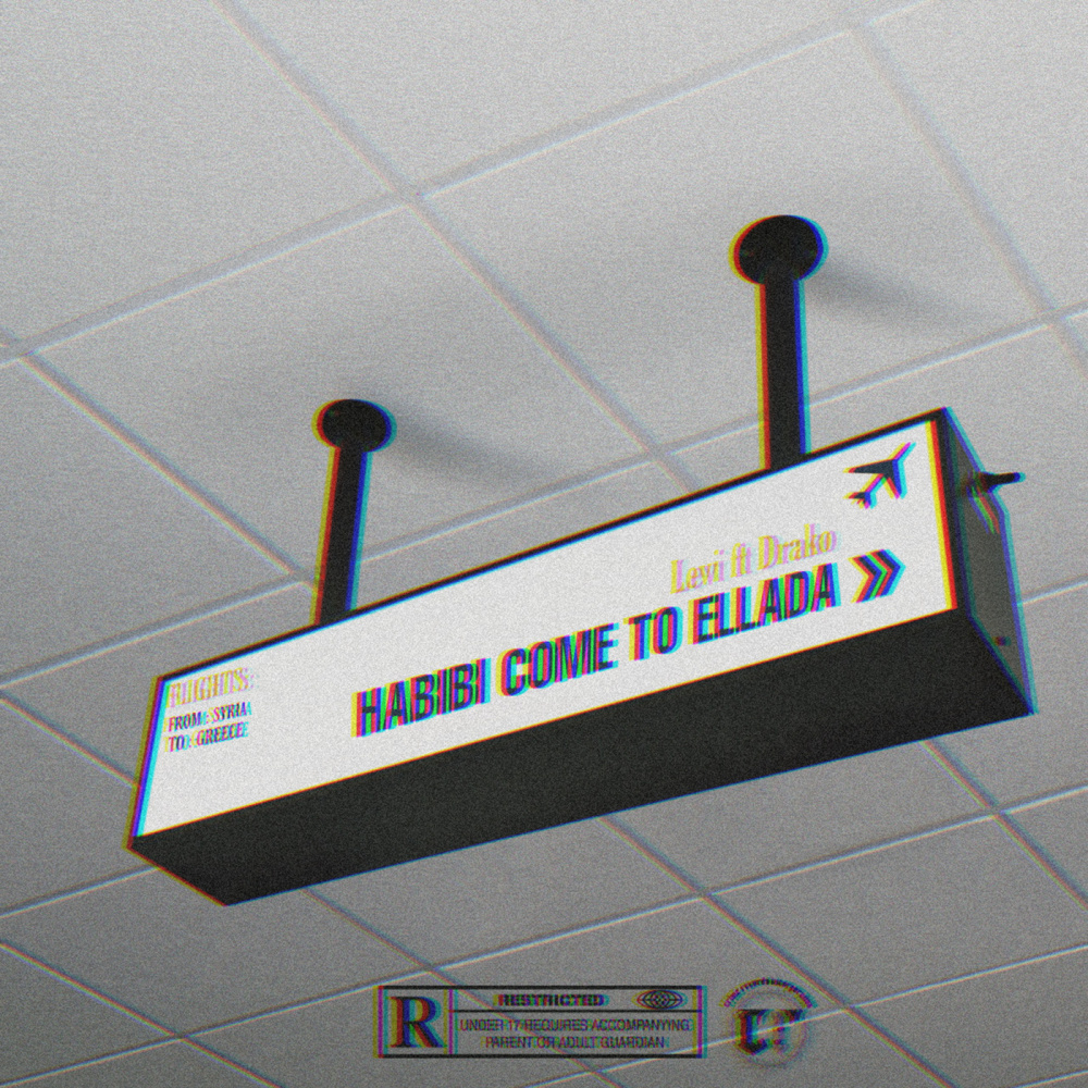 Habibi Come To Ellada (Explicit)