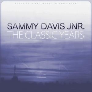 收聽Sammy Davis Jr.的You Are My Lucky Star歌詞歌曲