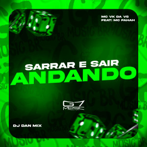 收聽dj dan mix的Sarrar e Sair Andando (Explicit)歌詞歌曲