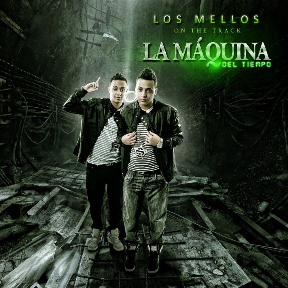 Mala De Ma (Explicit)