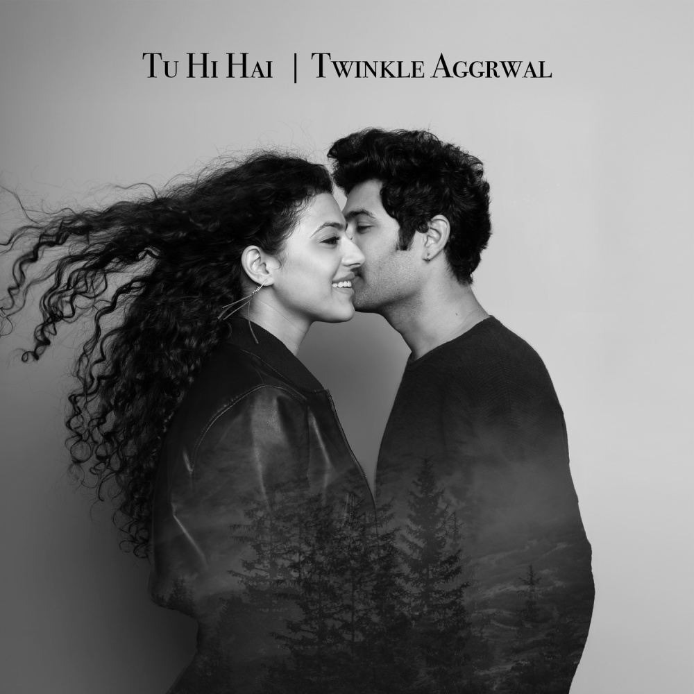 Tu hi hai