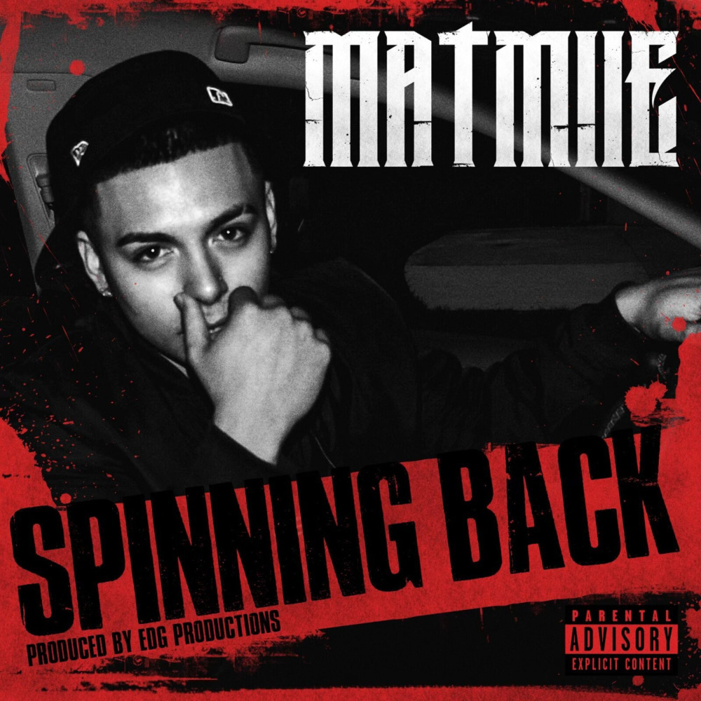 Spinning Back (Explicit)