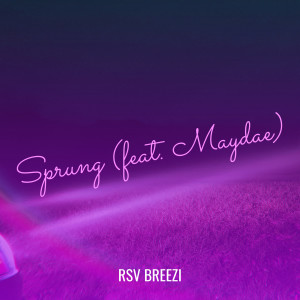 Rsv Breezi的专辑Sprung (Explicit)
