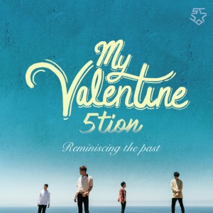 Listen to My Valentine (Inst.) song with lyrics from 5tion