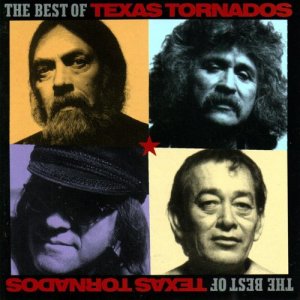 Texas Tornados的專輯The Best Of The Texas Tornados