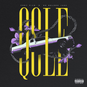 Go Golden Junk的專輯QSLE (Explicit)