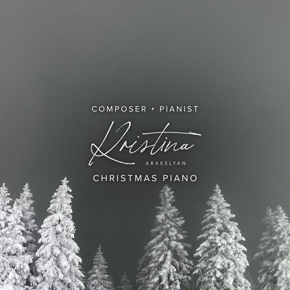 Ave Maris Stella (Arr. for Piano by Kristina Arakelyan)