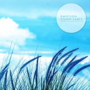 Album Emotional Piano When The Wind Blows from Korea Various Artists