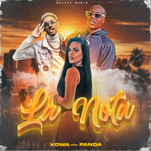 Galaxy Musik的專輯La Nota