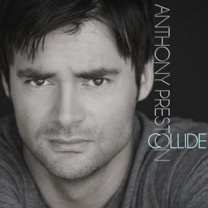 收聽Anthony Preston的Collide歌詞歌曲