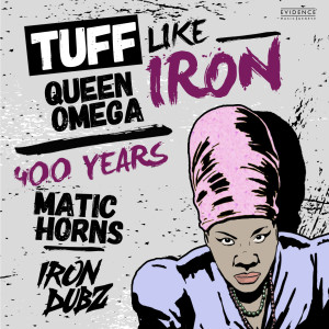 Dengarkan lagu 400 Year's nyanyian Iron Dubz dengan lirik