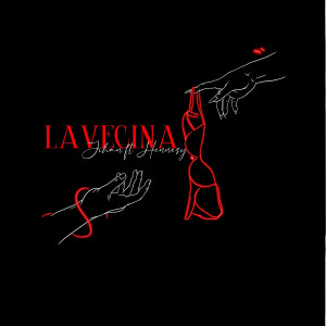 Listen to La Vecina (Explicit) song with lyrics from Jihan